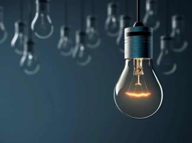 lightbulb